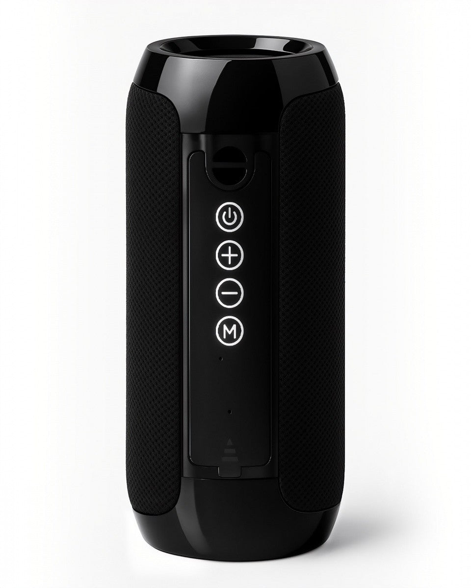 Boxă Bluetooth 5.3 JET USB-C 14W SQ1008