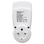 Temporizator electronic PC0628 | 3680W | 16A | LCD