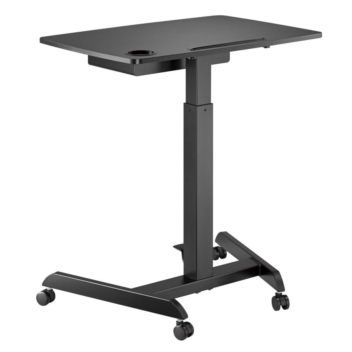 Masă de birou pentru laptop reglabilă pe înălțime MC-903B