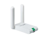 Placă WiFi WN822N N300 (2.4GHz) USB 2.0 (cablu 1.5m) 2x3dBi
