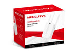 Repetor WiFi Mercusys MW300RE Amplificator de semnal N300
