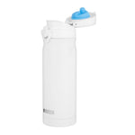 Sticlă termică mată TB811, 400 ml, albă
