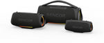 Boxă Bluetooth Resonex Mega Power 190W, IPX7, TWS (99 buc.), LED