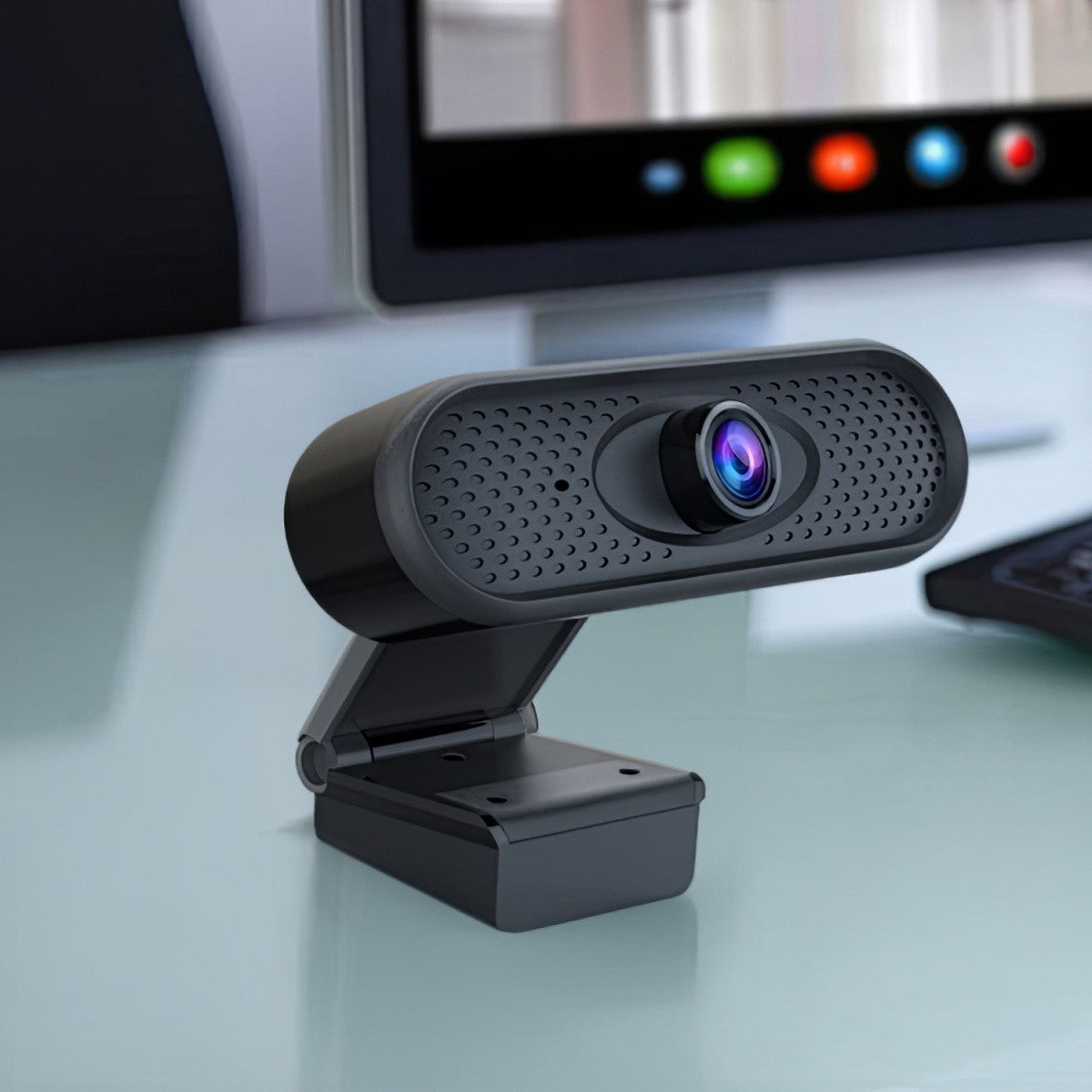 Cameră web USB Nano RS680