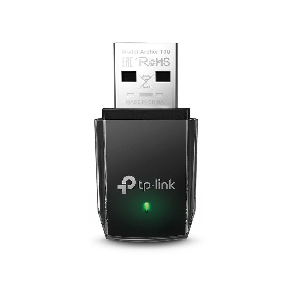 Adaptor de rețea USB AC1300 Archer T3U