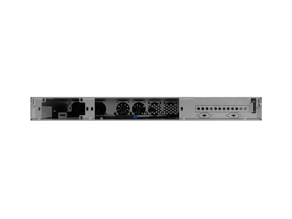 Carcasă server ATX 420/10 de 19 inch/1U