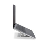 Suport pentru laptop Easy Riser din aluminiu