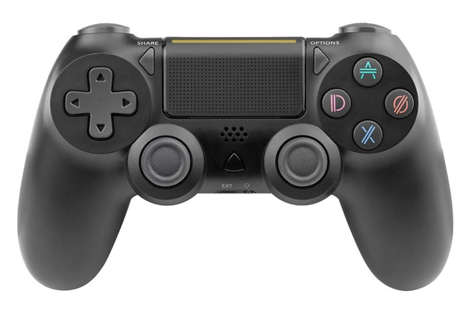 Gamepad Shogun PRO Wireless PS4, cu fir PC/PS3