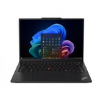 Ultrabook ThinkPad X1 Carbon G14 21V7006WPB W11Pro Ultra 7 355/32GB/512GB/INT/14.0 WUXGA/NEGRU/TACTIBIL/Negru/Asistență Premier 3 ani + Compensare CO2