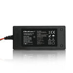 Încărcător de baterii AGM GEL STD | încărcător 24V | 2A | 48W | LED | cablu 1,8m
