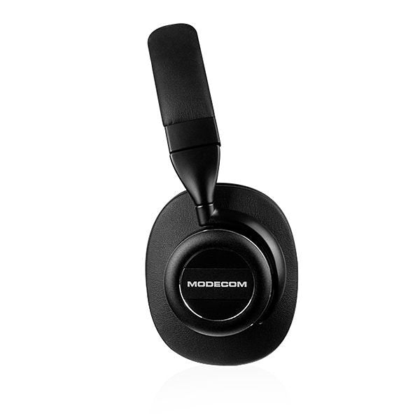 Căști wireless cu microfon MC-1001HF negre