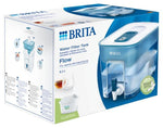 Cană filtrantă Flow 8,2l + insert MAXTRA PRO