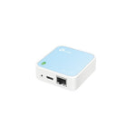 Router WR802N WiFi N300 1xWAN/LAN microUSB