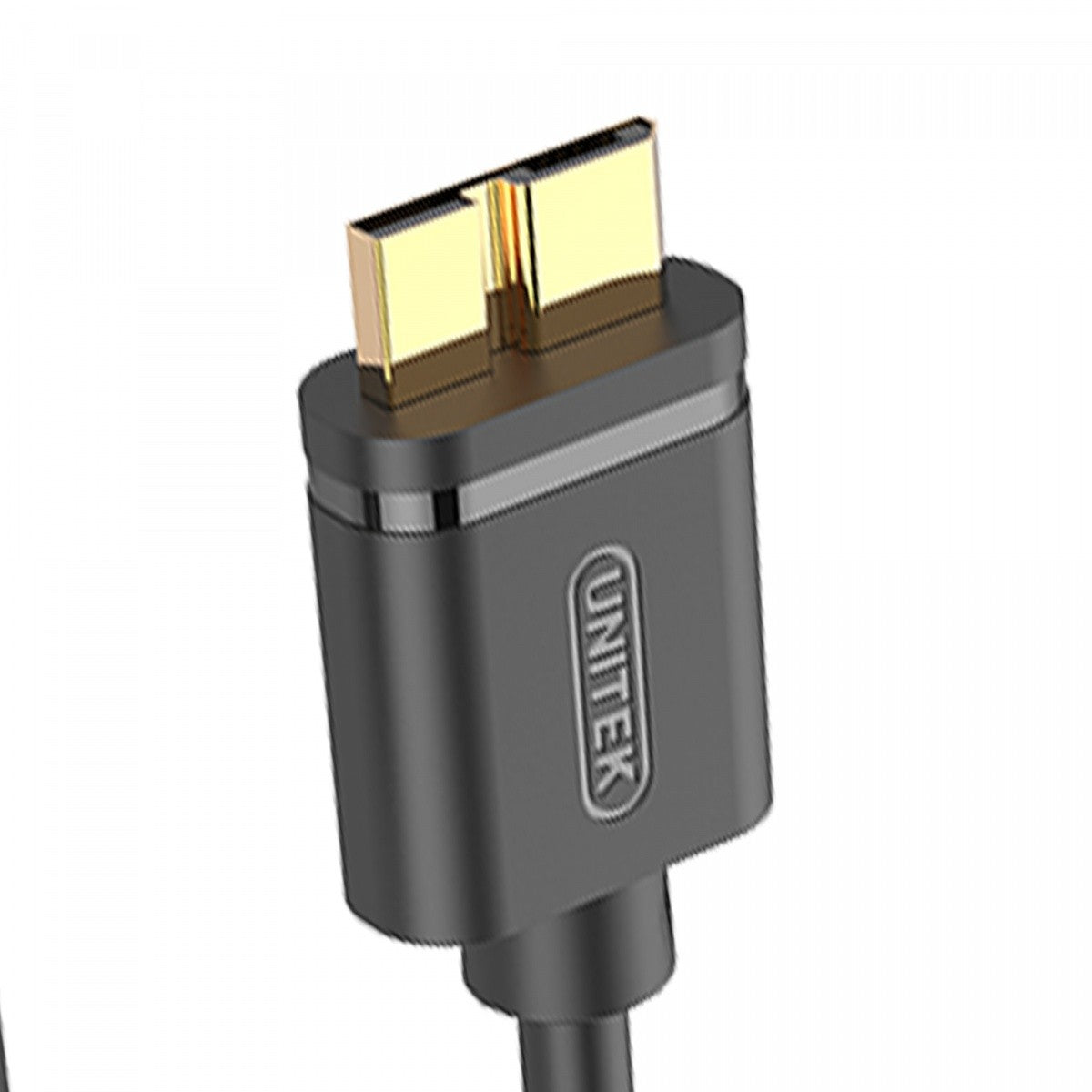 Cablu USB 3.0 microB-USB 1m Y-C461GBK