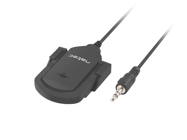 Microfon Fox