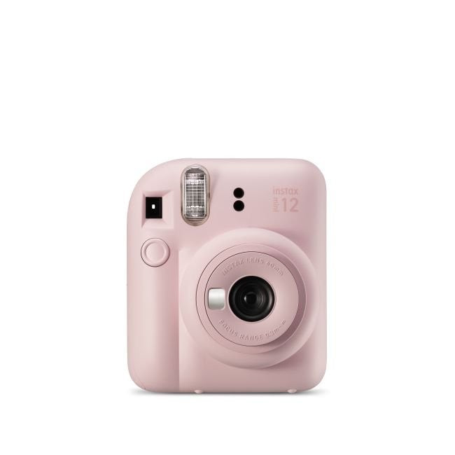 Aparat foto Instax mini 12 roz