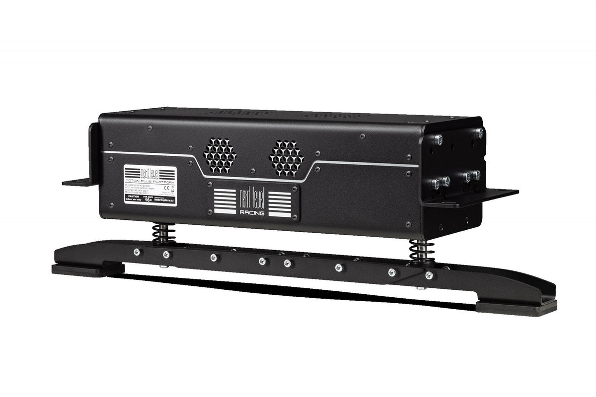 Platforma Motion Plus