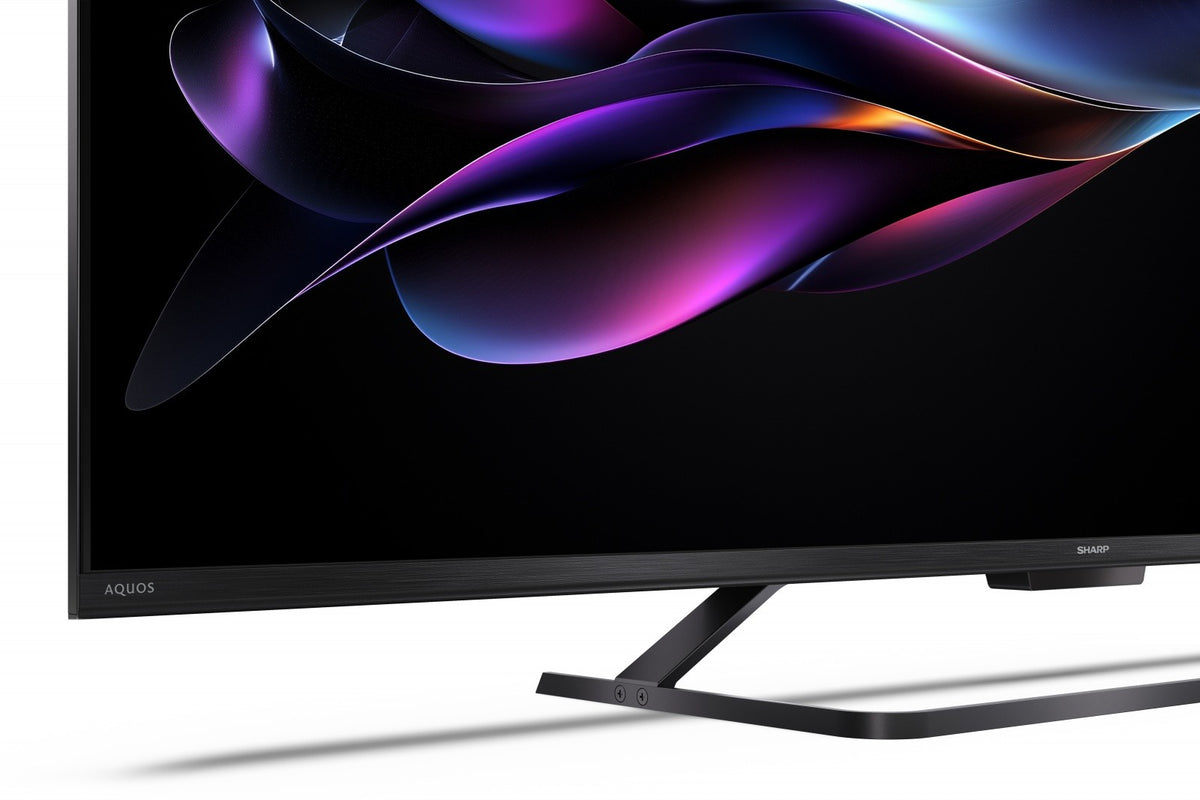 Telewizor 55 cali QLED 55HR7465E