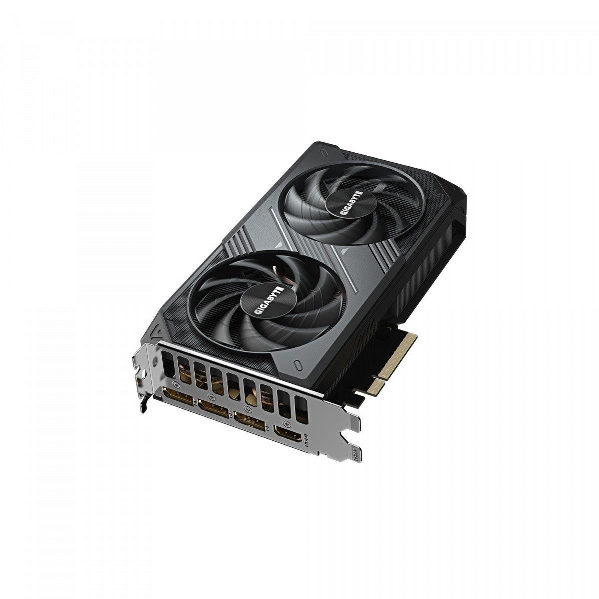 Placă grafică GeForce RTX 5060 WINDFORCE OC 8G GDDR7 3DP/HDMI