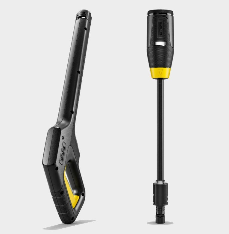 Aparat de spălat cu presiune K5 Comfort Premium 1.324-800.0