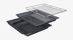 Cuptor HQG572EB3