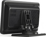Cameră video pentru marșarier CarPlay și Android Auto SCT M760