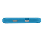 Tabletă Tab A9 Pro Kids 4G 8" 4/128GB cu husă pentru copii, albastră