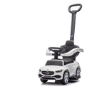 Ride On MERCEDES Clasa C S alb