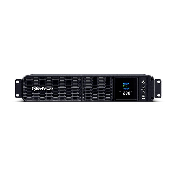 Sursă de alimentare neîntreruptibilă CP1600EIPFCRM2U 1600VA/1000W 8xC13