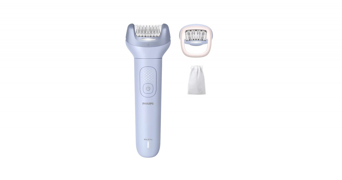 Depilator Seria 8000 BRE708/00
