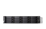 Server NAS TS-h1886XU-RP-R2-D1622- 32G 2U 18x0HDD