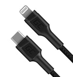 Cablu GC PowerStream USB-C - Lightning 100 cm, PD