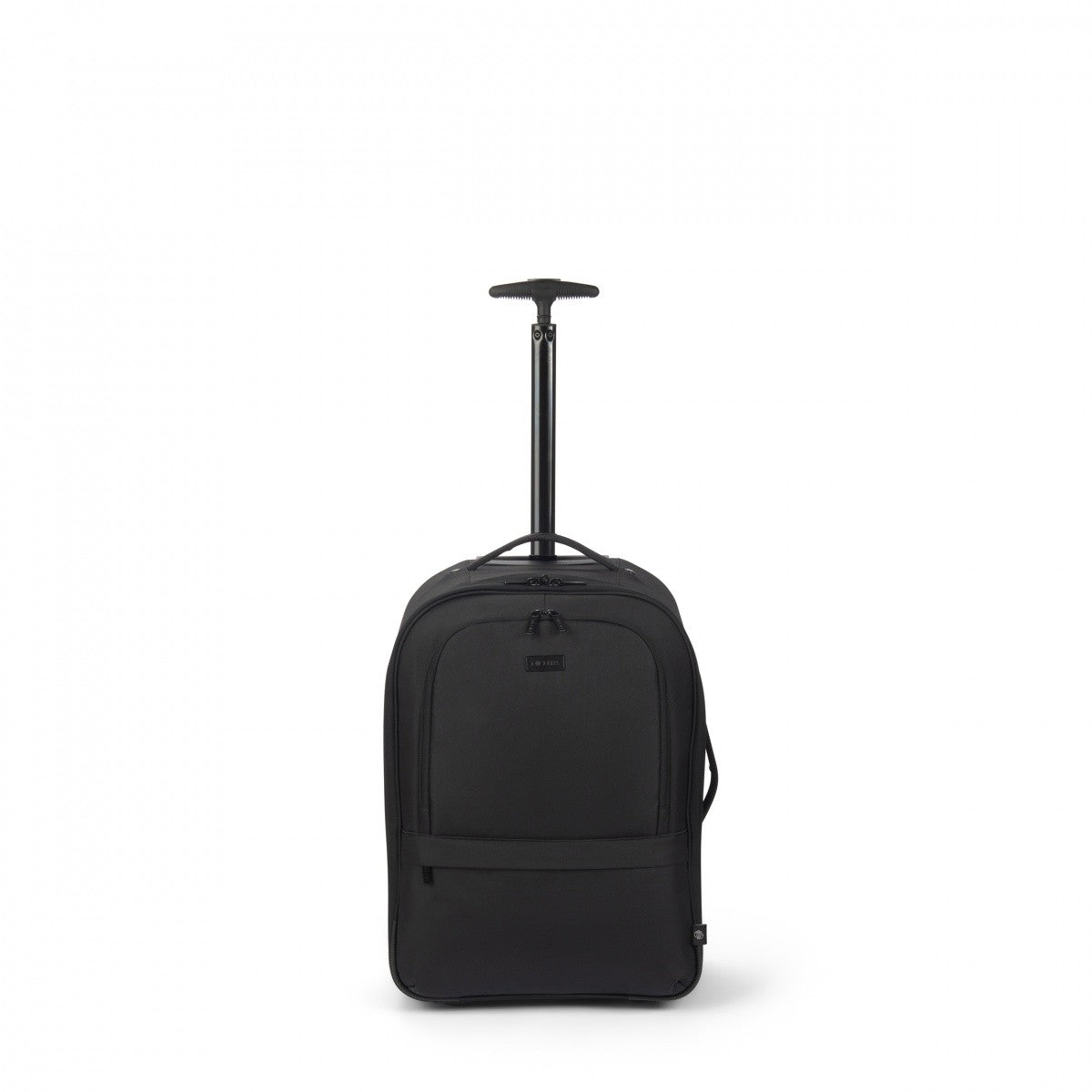 Rucsac Roller Eco CORE 14-16 inci negru