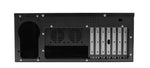 Carcasă server ATX 350/10 de 19 inch /4U
