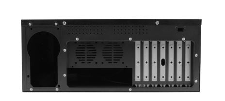 Carcasă server ATX 350/10 de 19 inch /4U