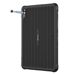Tabletă RugKing Pad 2 Pro 4G 10.1 inch 8/256GB IP69K Negru