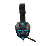 Căști de gaming X8 cu microfon