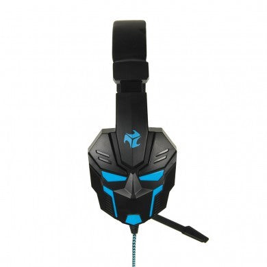 Căști de gaming X8 cu microfon