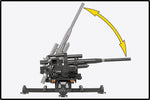 10,5 cm Flak 39 blocuri 339 blocuri