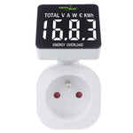 Wattmetru GB620E pentru contor de energie