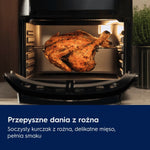 Friteuză fără fum Frytownica AirFryer 800 EAF12B