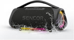 Boxă Bluetooth Resonex Mega Power 190W, IPX7, TWS (99 buc.), LED