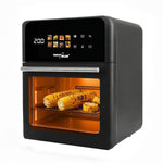 Friteuză cu aer GB950 1800 W, 10L