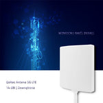 Antenă 5G | 14dBi | Externă