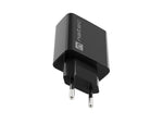 Încărcător de perete Ribera 1x USB-C 20W Negru