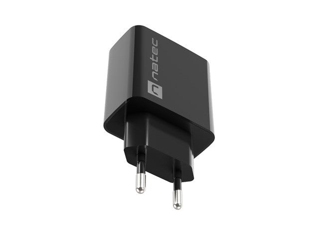 Încărcător de perete Ribera 1x USB-C 20W Negru