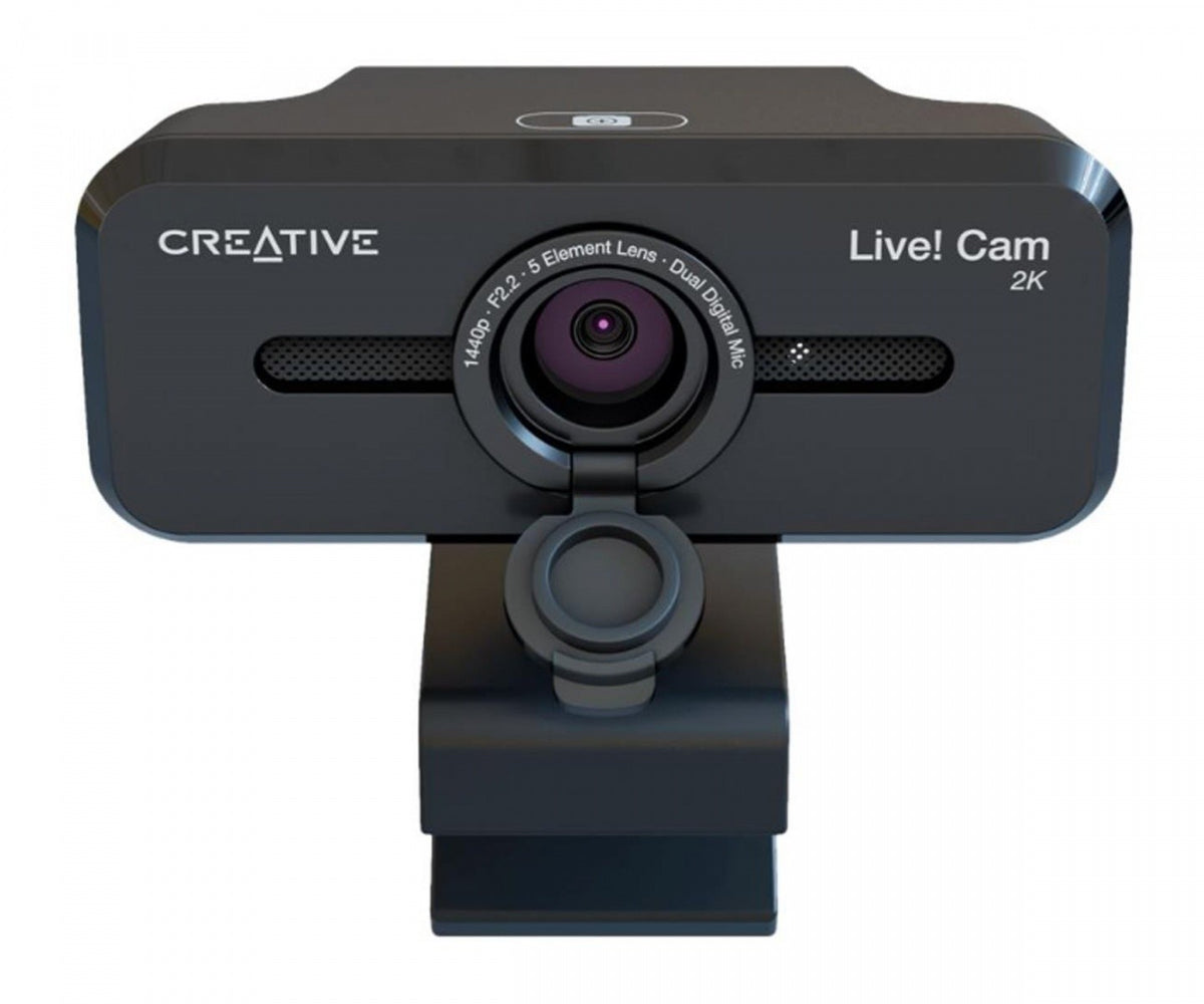 Camera Live! Cam Sync V3