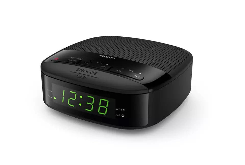 Radiobudzik TAR3205/12