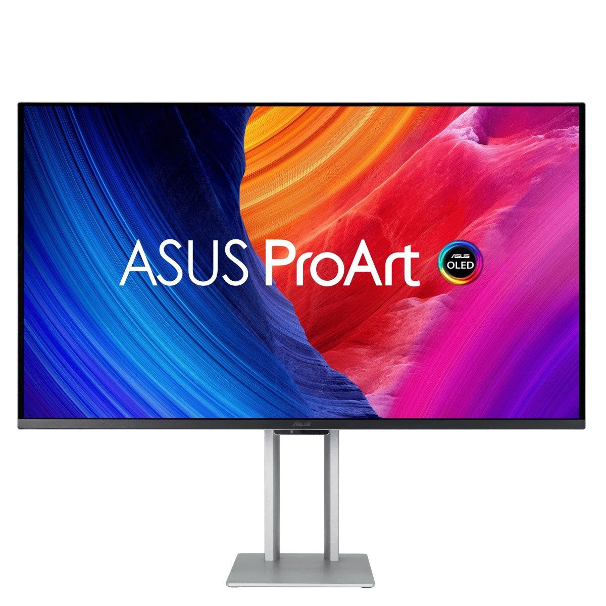 Monitor de 31,5 inchi PA32UCDM OLED 4K UHD QD-OLED 240Hz