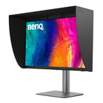 Monitor 27 de calibre PD2770U LED IPS/60Hz/5ms/pivot
